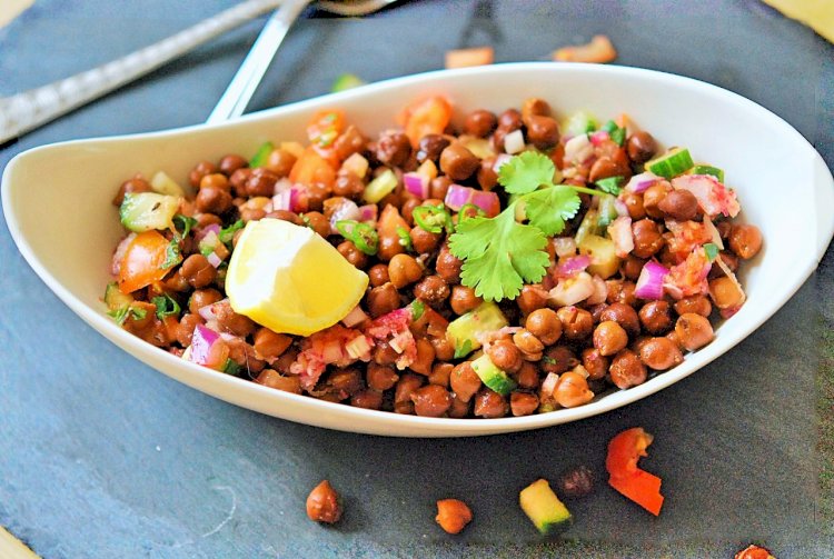 Tasty And Healthy Black Gram Breakfast Recipe - Eat & Repeat 