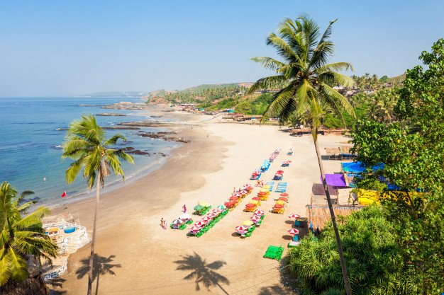 Comprehensive & Cheap Itinerary For Goa To Plan Perfect Trip