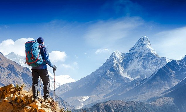 Travel Guide To Thrilling Destination - Patnitop