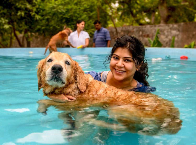 This Pet Startup In India Has Everything To Offer For Your Furry Friend 