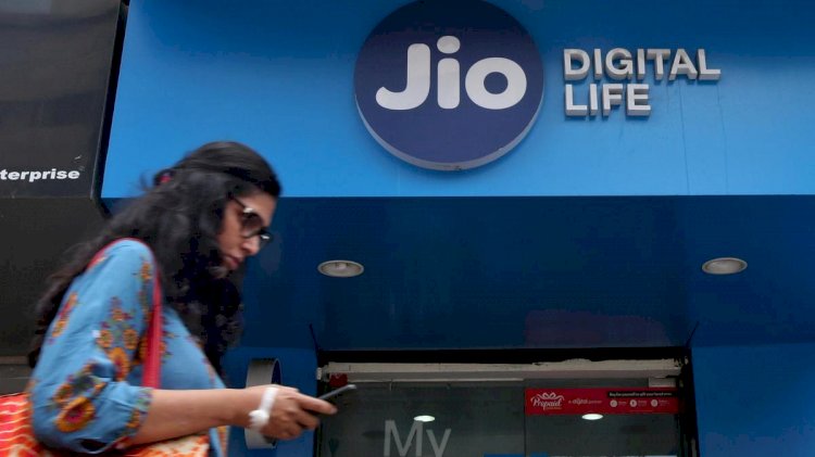 Reliance Fifth Business Deal After Facebook Is With This Giant American Company