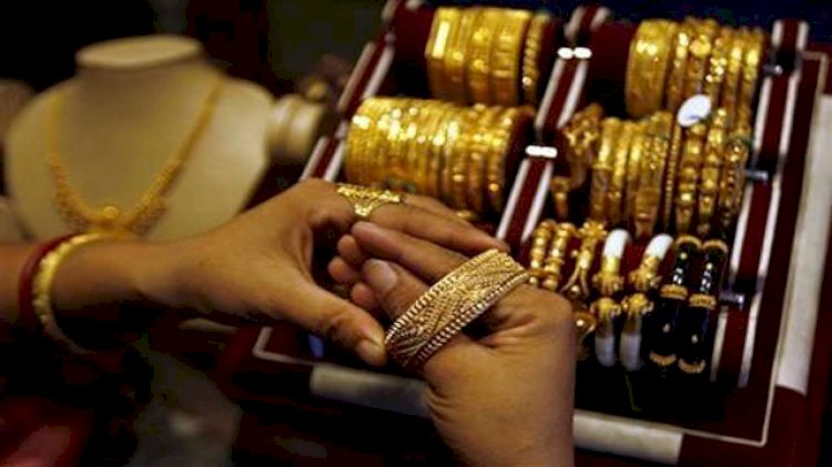 General Look At The Gold Market Of India After Wake Of Corona Virus
