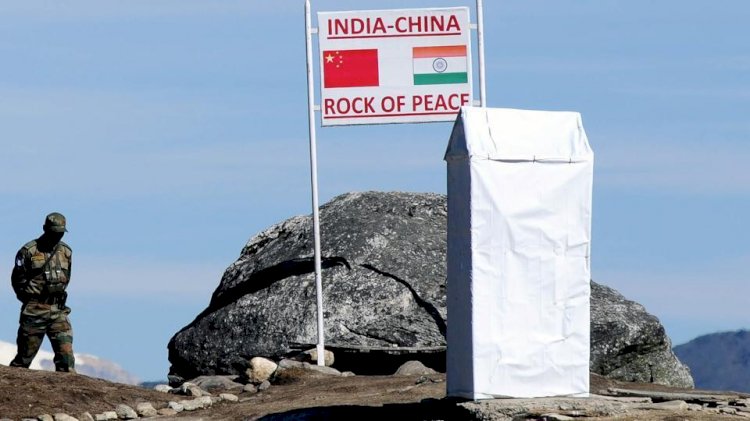 China Says, Situation On The Border With India Is Stable & Controllable. Is It True ?