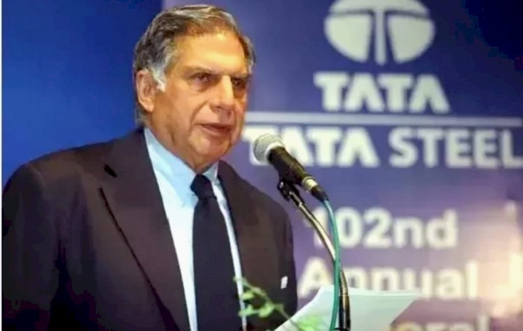  Life Changing Success Tips By The Great Entrepreneur Ratan Tata