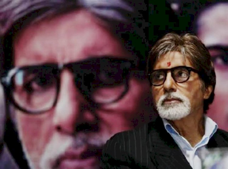 Bollywood Big B Amitabh Bachchan Success Story: Everything You Want To Know