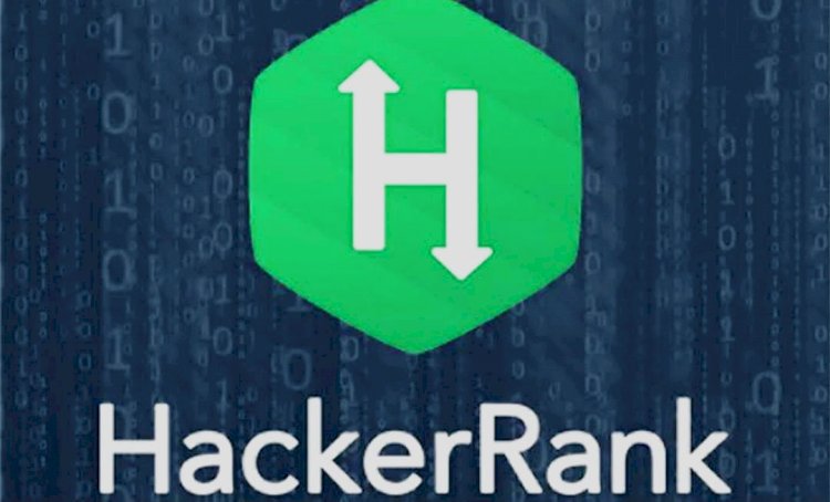 Quick Solution To Tech Programmer Crisis - Hacker Rank Startup