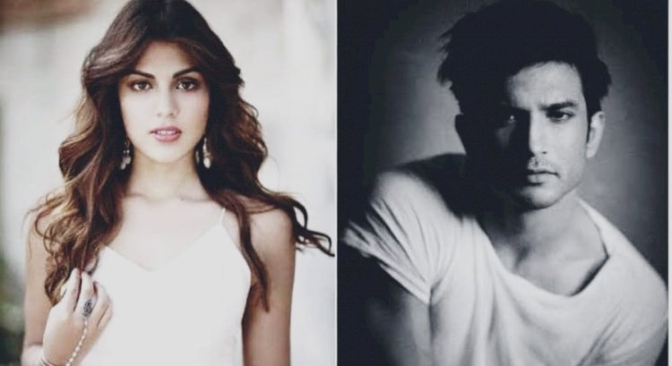 Rhea Chakraborty, Belated Actor Sushant Singh Rajput’s Girlfriend got Troubled Due to an FIR filed against her alleging several complaints