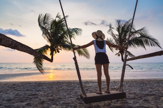 15 Core Life Changing Lessons Of Solo Travel 