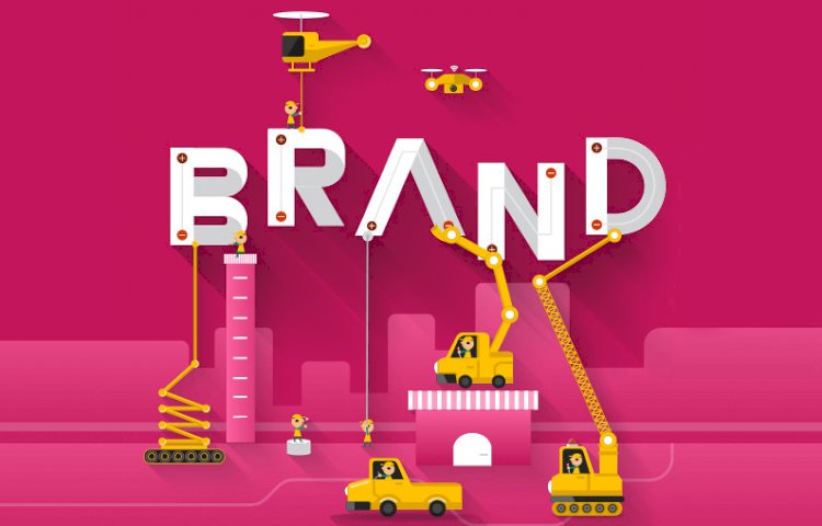 Brand Building: A Strategy To Accelerate Your Start Up