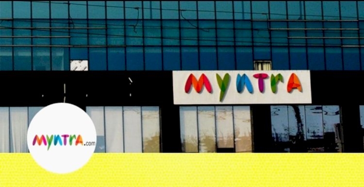 Myntra- On A Great Business Expansion With Launch In Middle-East
