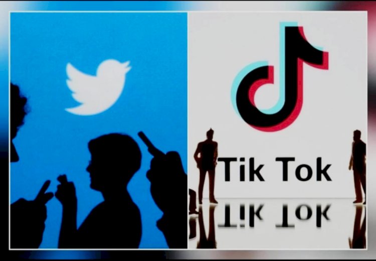 Reports On Twitter-TikTok MERGER!