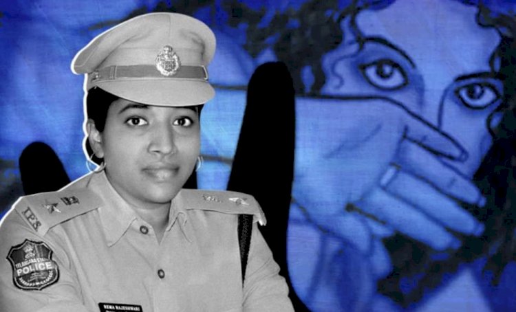 Domestic Abuse Case Induces IPS Officer Of Telangana To Set Up a ‘mobile safety’ Vehicle