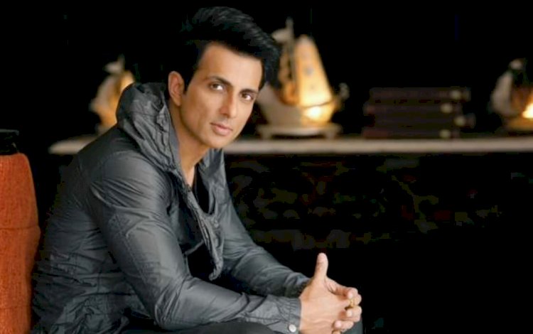 Heart-winning Initiatives By Sonu Sood (The real life hero) -  During Lockdown