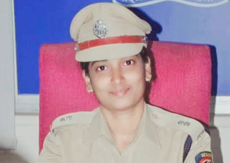 System Changer And Victim Of Child Marriage IPS N. Ambika  Success Story Of Lady Singham Of Mumbai