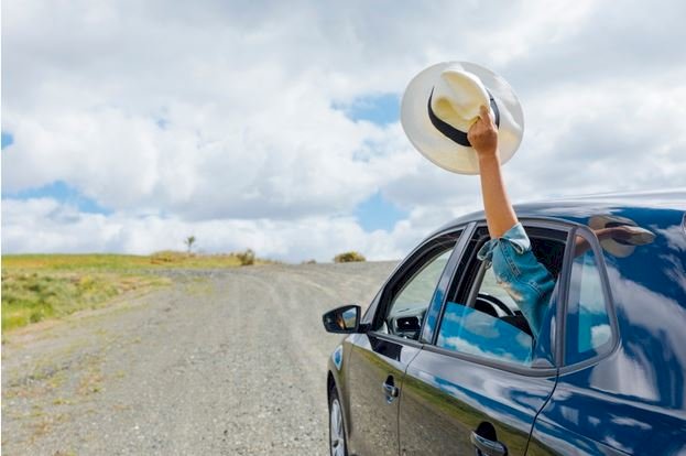 Why Is A Road Trip Necessary For Mental Well-Being?