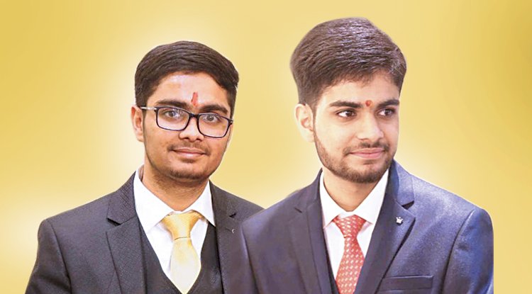 Duo Of Brothers Turned Family Wholesale Jewelery Business Into Influential Tycoon - MIRA'Z JEWELLERS 