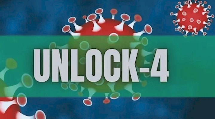 UNLOCK 4 GUIDELINES : Know what all is opening from today and what will remain closed