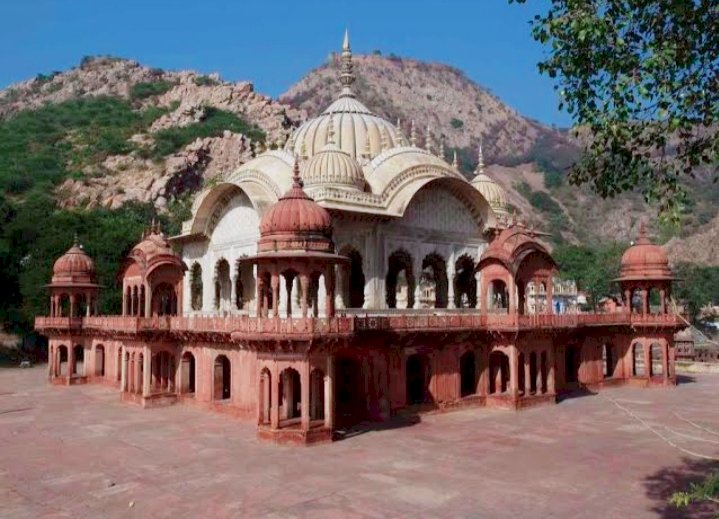 Siliserh Lake To Bhangarh: THESE are the 8 reasons why you should visit Alwar, The Hidden Treasures of Rajasthan.
