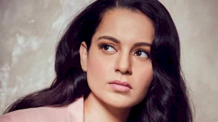 Nikita's Daylight Murder Case Forces Kangana Ranaut To Stand Up Again Against injustice - What Do You Say