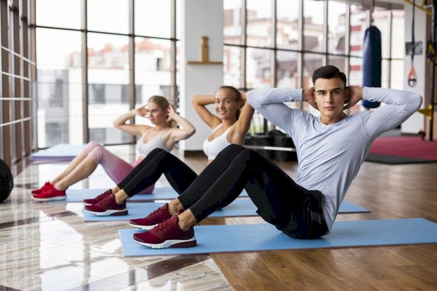 Can Digital Fitness Classes Take Over Physical fitness Centres Post The Pandemic?