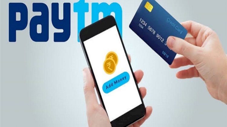 India's Paytm App Back on Google Store After Removal Over Policy Violations