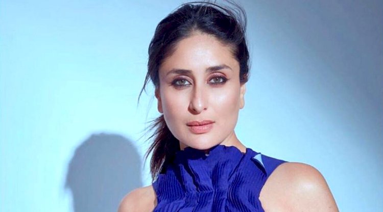 Kareena Celebrated Her 40th Birthday With Family & Close Friends