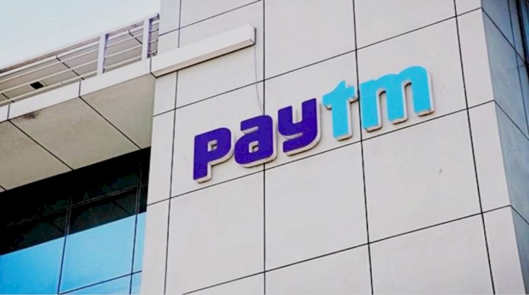 BEWARE of Paytm scammers: Account Details Can Be Hacked!