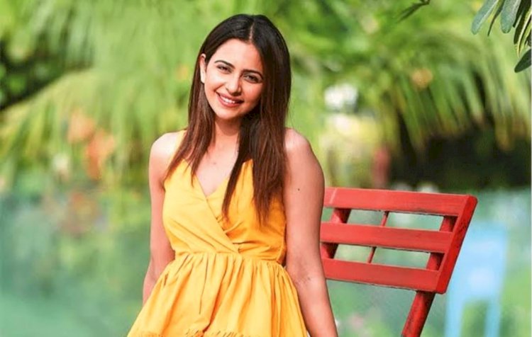  Changes In The Investigation-Rakul Preet Singh Arrives Today