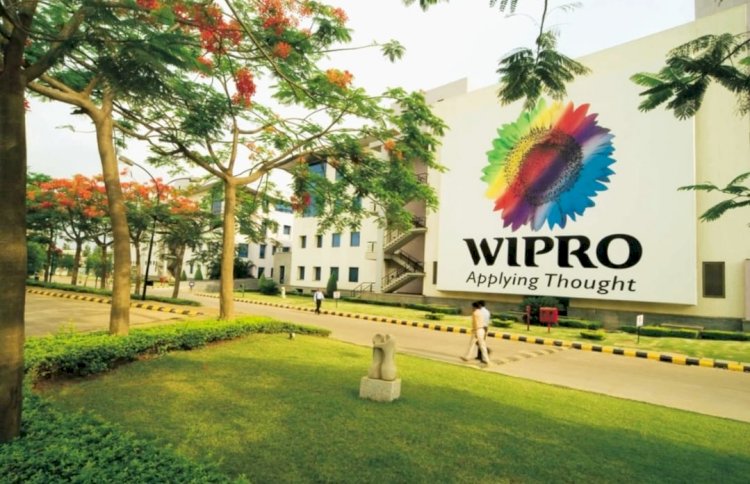 Wipro Gives Rs 1 lakh Retention Bonus To Its Freshers Employees Amid Coronavirus Pandemic