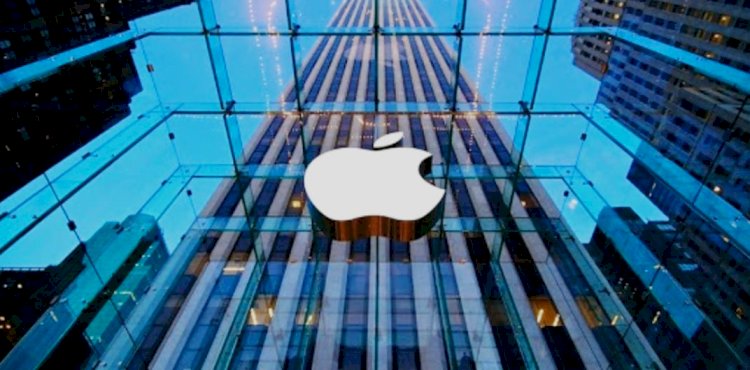 Apple Has Built A 4 Lakh sq.ft Bengaluru Commercial Office Space
