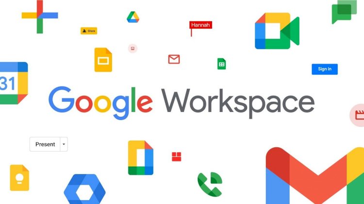 Make Yourself Ready To Experience Everything At One Place - Introducing Google Workspace