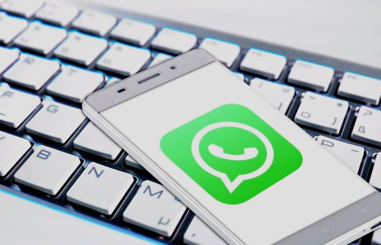 New generation customer-service communication By WhatsApp Business 