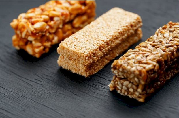 Healthy Snack Options For Your Hunger Pangs- A low carb diet