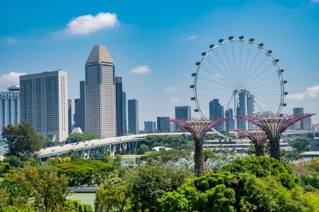  Best honeymoon destinations to visit in Singapore