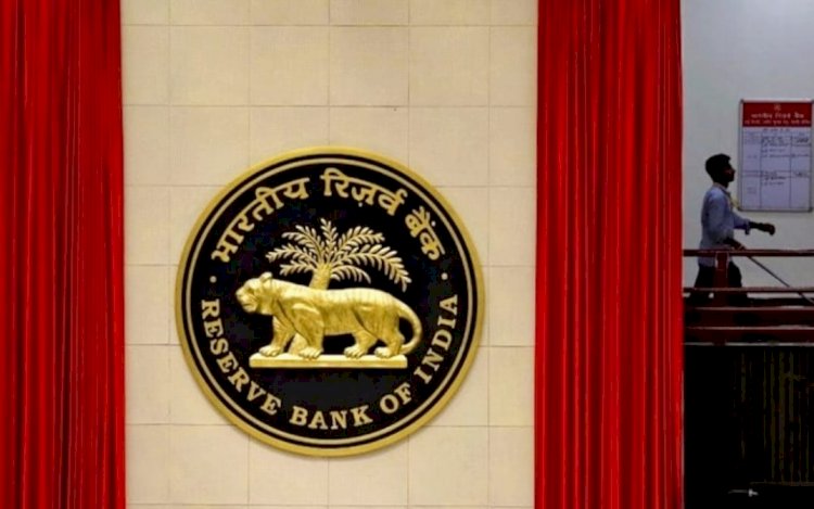  RBI First-Ever ‘Nowcast’ Reveals That India In Historic Technical Recession 