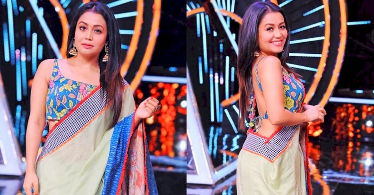 Neha Kakkar To RESUME Work Post Marriage With Indian Idol 2020!