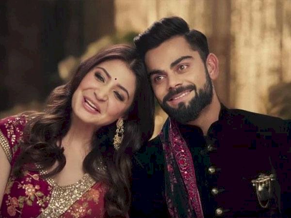 Virat Kohli takes paternity leave- REVEALS it’s a beautiful moment to be together!