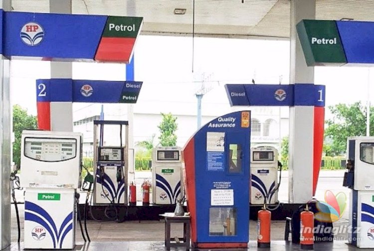 Fuel Prices Have Risen Again: In Delhi, The Retail Price Of Petrol is  Rs 98 per liter; Check The Prices In Your City