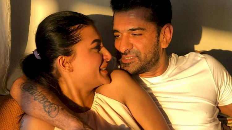 Bigg Boss Contestant Pavitra Punia Spends Quality Time With Her Boyfriend Eijaz And His Family 