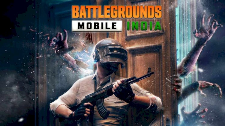 Battlegrounds Mobile India Officially Launched For Free On Google Playstore For Gamers