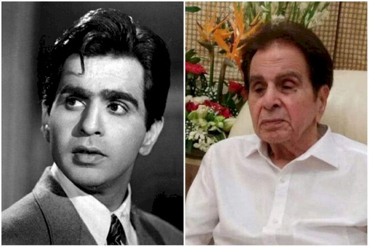 Dilip Kumar Passes Away - Lesser known facts about Bollywood's first superstar
