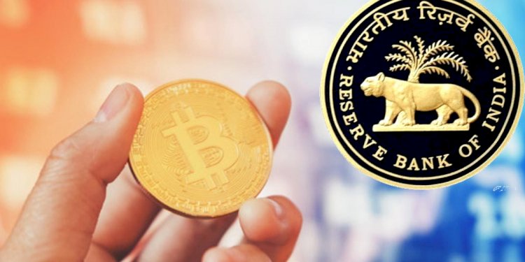 Reserve Bank Of India Plans To Test Digital Currencies In The Near Future