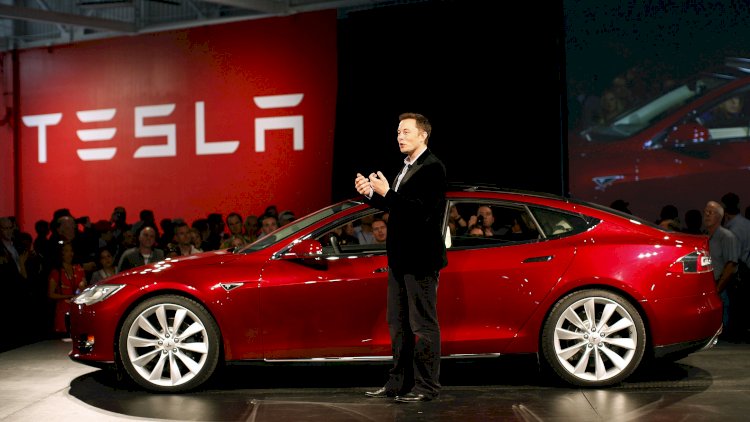 Elon Musk Gave Two Reasons Why Tesla Hasn't Come To India Yet