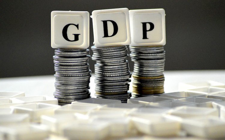 SBI Research Report Claims Country's GDP May Increase By 18.5 Percent