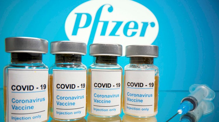 Pfizer's Vaccine Is Safe For Children Aged 5 to 11 years, Claims In Clinical Trial Results