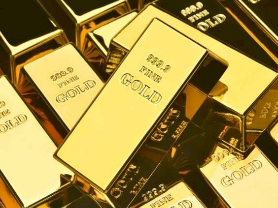 Gold Prices Jump In The Festive Season, The Price Reached The Highest Level In A Month