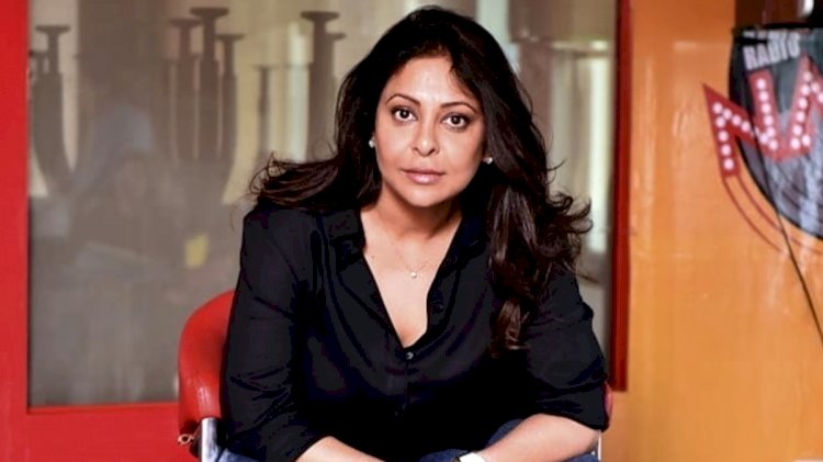 From Acting To Entrepreneurship, How Shefali Shah Pursued Her Will During The Coronavirus Pandemic