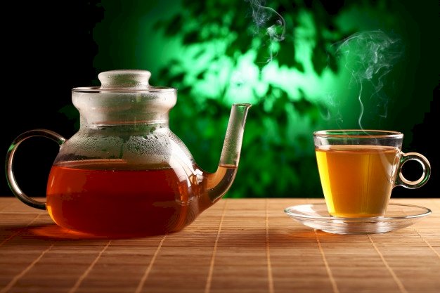Mind Blowing Benefits Of Green Tea For Your Face