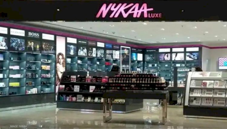 Nykaa Launches Artificial Intelligence-Powered Virtual Cosmetics Test Tool Called ModiFace