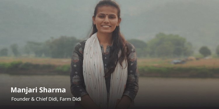 This Didi’s Food-Tech Startup Is Empowering Women In Rural Maharashtra